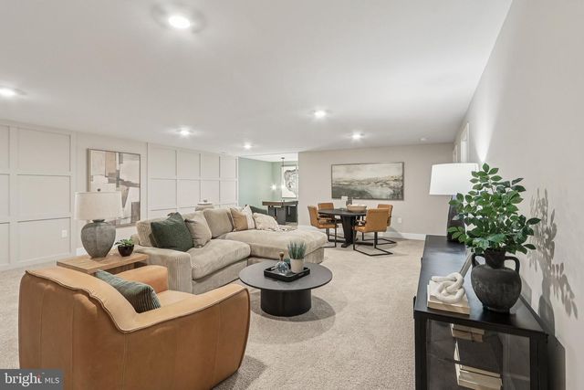 121 HYDRANGEA WAY, Winchester, VA 22602