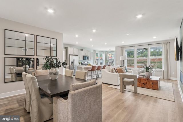 121 HYDRANGEA WAY, Winchester, VA 22602