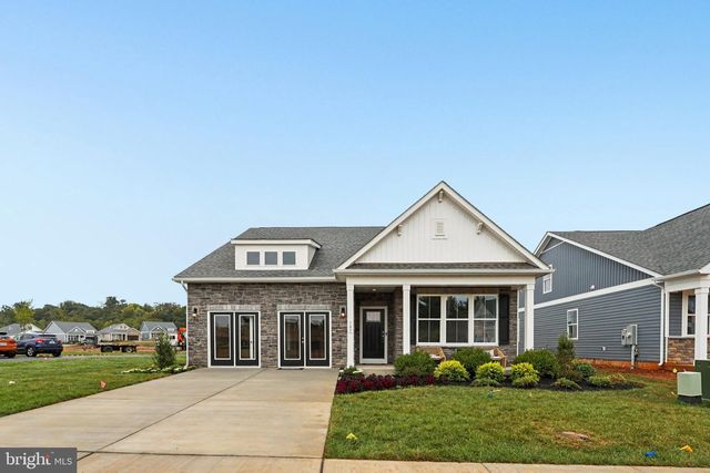 121 HYDRANGEA WAY, Winchester, VA 22602