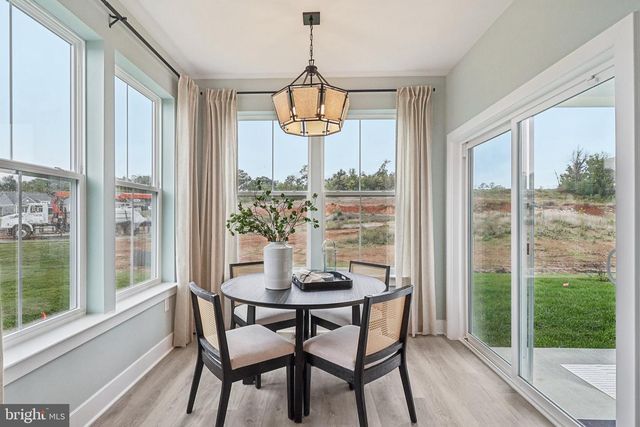 121 HYDRANGEA WAY, Winchester, VA 22602