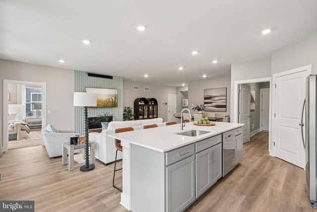 121 HYDRANGEA WAY, Winchester, VA 22602