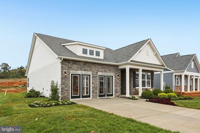 121 HYDRANGEA WAY, Winchester, VA 22602