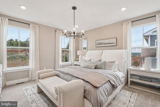 121 HYDRANGEA WAY, Winchester, VA 22602