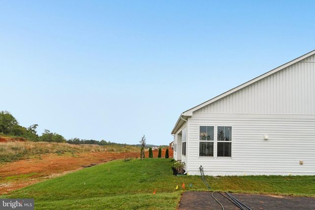 121 HYDRANGEA WAY, Winchester, VA 22602