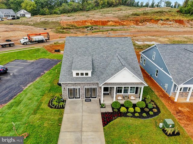 121 HYDRANGEA WAY, Winchester, VA 22602