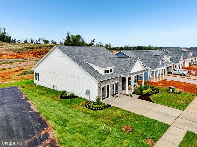 121 HYDRANGEA WAY, Winchester, VA 22602