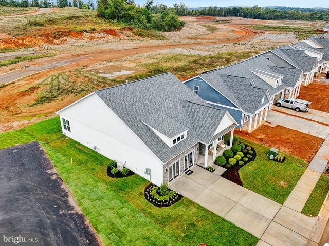 121 HYDRANGEA WAY, Winchester, VA 22602