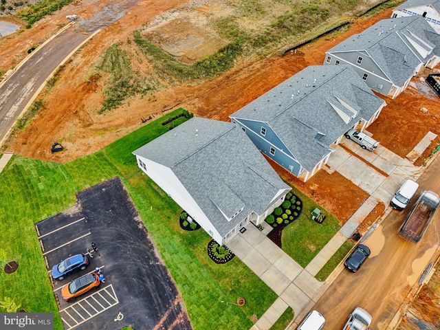 121 HYDRANGEA WAY, Winchester, VA 22602