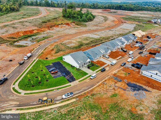 121 HYDRANGEA WAY, Winchester, VA 22602