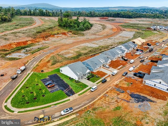 121 HYDRANGEA WAY, Winchester, VA 22602