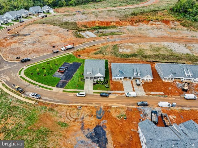 121 HYDRANGEA WAY, Winchester, VA 22602