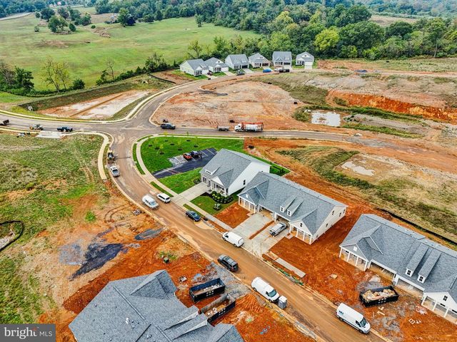 121 HYDRANGEA WAY, Winchester, VA 22602