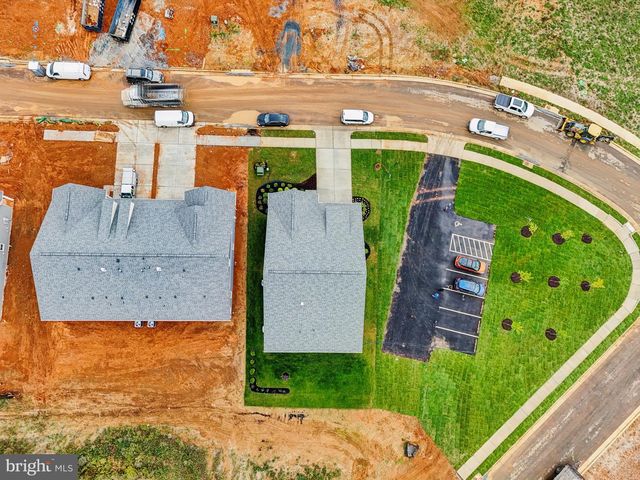 121 HYDRANGEA WAY, Winchester, VA 22602