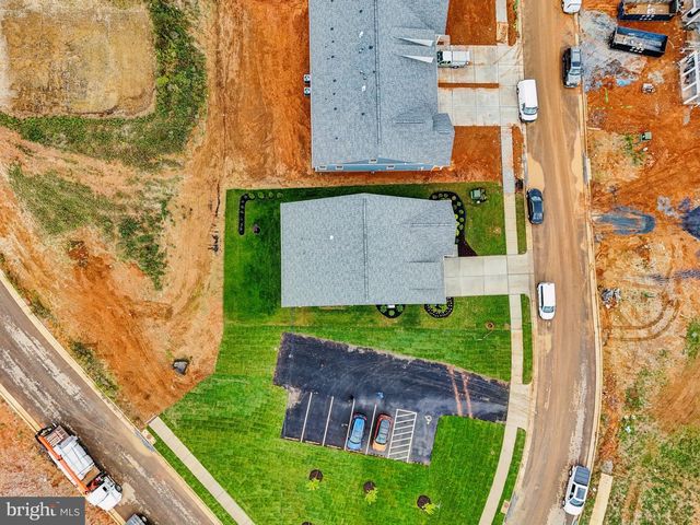 121 HYDRANGEA WAY, Winchester, VA 22602