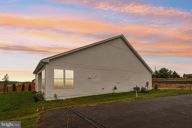 121 HYDRANGEA WAY, Winchester, VA 22602