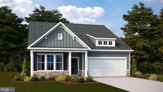 121 HYDRANGEA WAY, Winchester, VA 22601