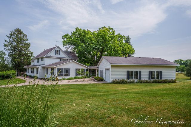9111 Summit Avenue Ne, Algoma Twp, MI 49341