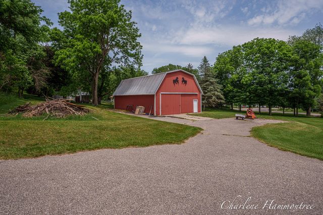 9111 Summit Avenue Ne, Algoma Twp, MI 49341