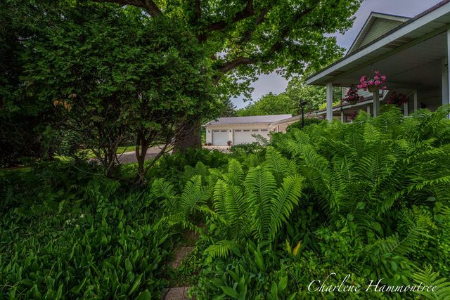 9111 Summit Avenue Ne, Algoma Twp, MI 49341