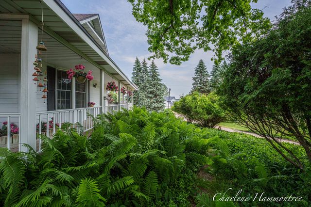 9111 Summit Avenue Ne, Algoma Twp, MI 49341