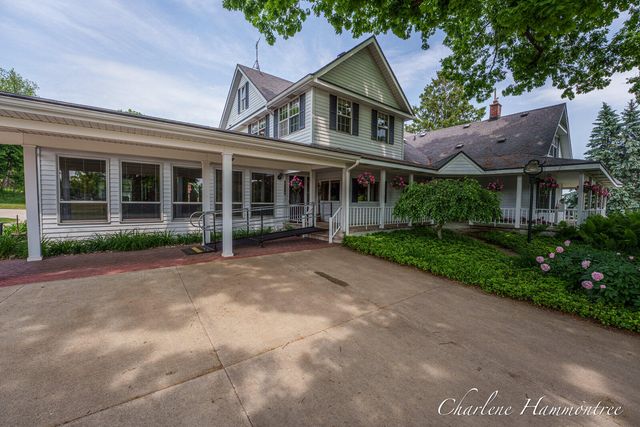 9111 Summit Avenue Ne, Algoma Twp, MI 49341