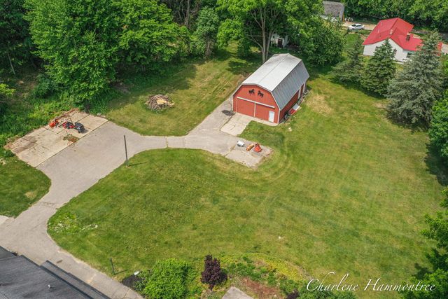 9111 Summit Avenue Ne, Algoma Twp, MI 49341