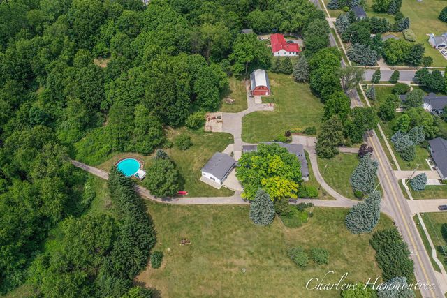 9111 Summit Avenue Ne, Algoma Twp, MI 49341
