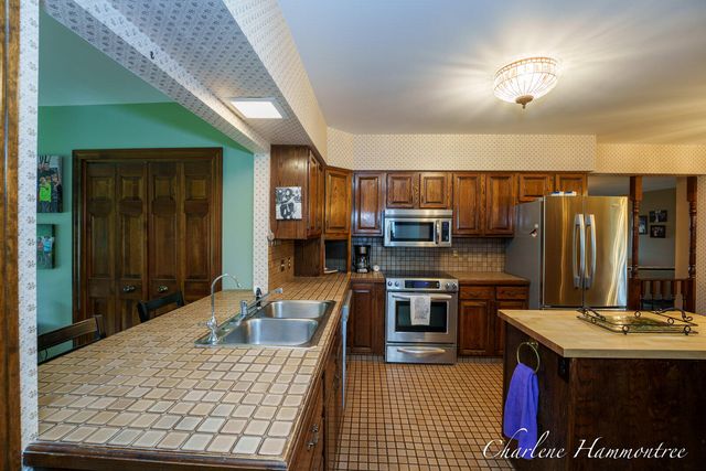 9111 Summit Avenue Ne, Algoma Twp, MI 49341