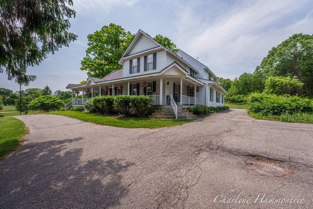 9111 Summit Avenue Ne, Algoma Twp, MI 49341