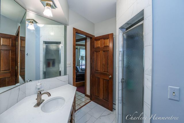 9111 Summit Avenue Ne, Algoma Twp, MI 49341