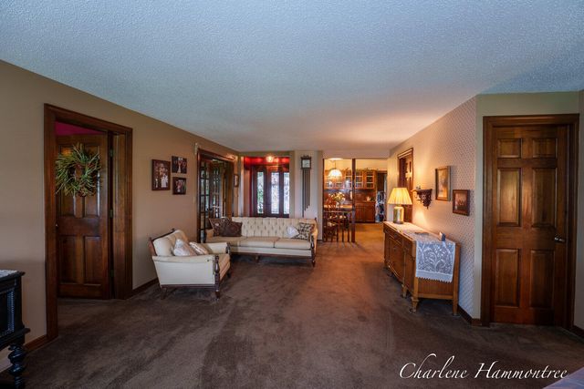 9111 Summit Avenue Ne, Algoma Twp, MI 49341