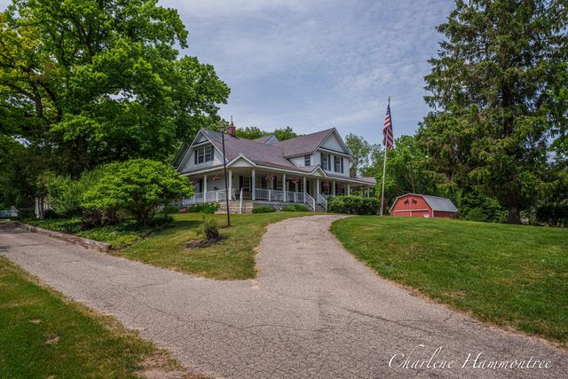 9111 Summit Avenue Ne, Algoma Twp, MI 49341