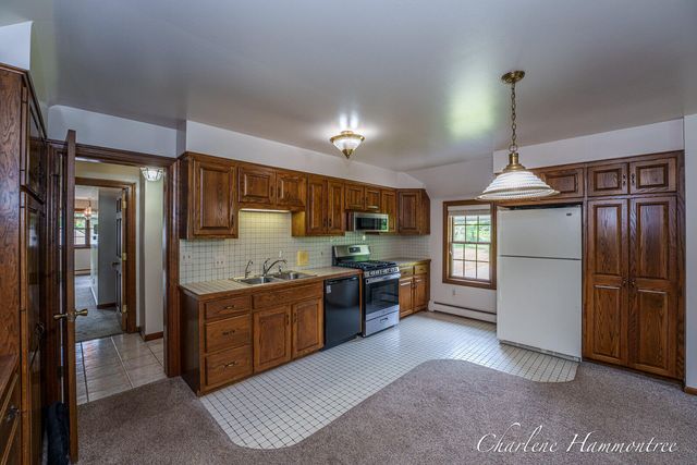 9111 Summit Avenue Ne, Algoma Twp, MI 49341