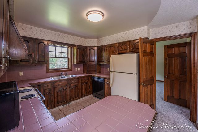 9111 Summit Avenue Ne, Algoma Twp, MI 49341