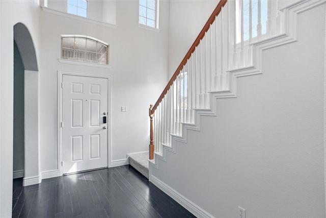 331 Granger Circle, Argyle, TX 76226