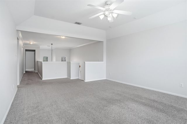 331 Granger Circle, Argyle, TX 76226