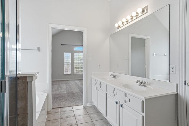 331 Granger Circle, Argyle, TX 76226