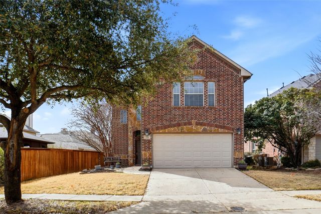 331 Granger Circle, Argyle, TX 76226