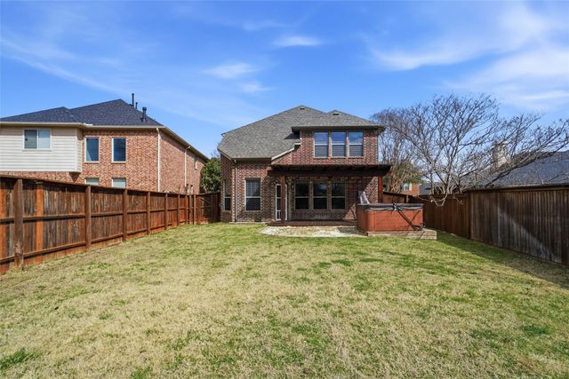 331 Granger Circle, Argyle, TX 76226