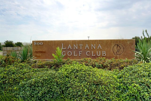 331 Granger Circle, Argyle, TX 76226