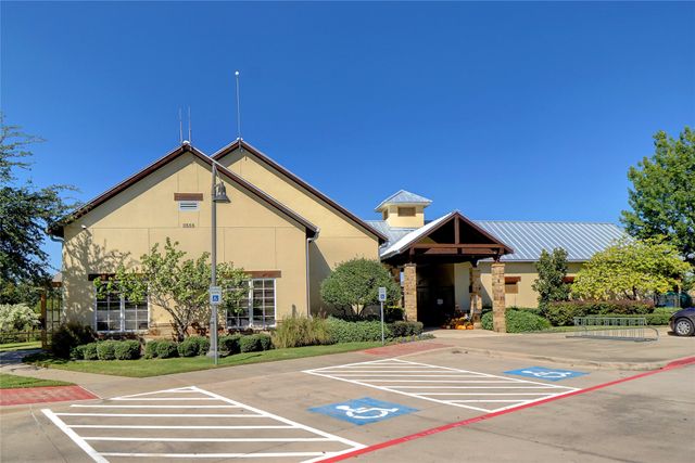 331 Granger Circle, Argyle, TX 76226