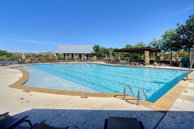 331 Granger Circle, Argyle, TX 76226