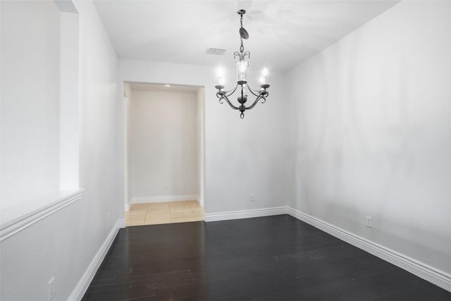 331 Granger Circle, Argyle, TX 76226