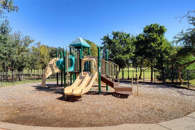 331 Granger Circle, Argyle, TX 76226