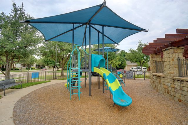 331 Granger Circle, Argyle, TX 76226