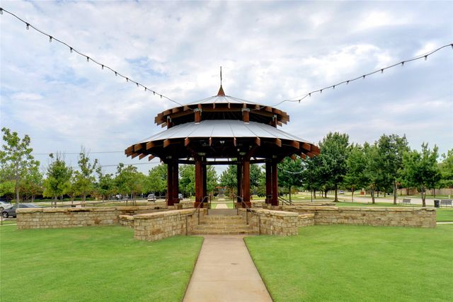 331 Granger Circle, Argyle, TX 76226