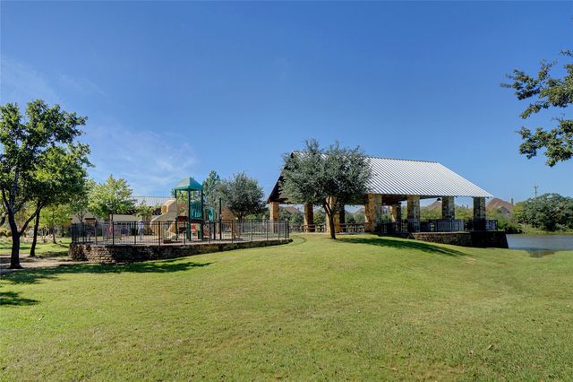 331 Granger Circle, Argyle, TX 76226