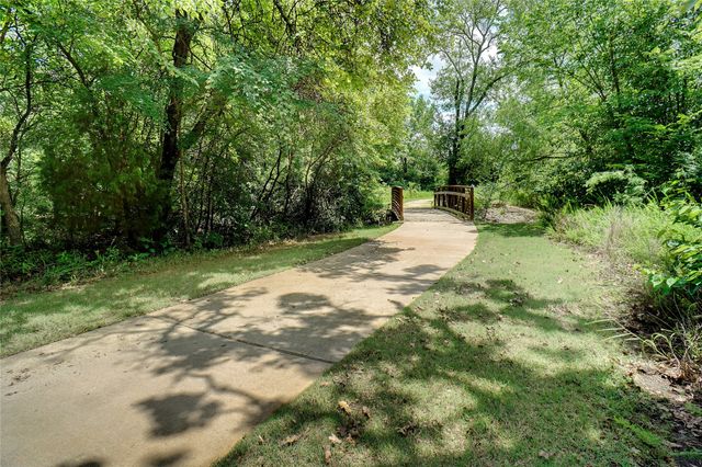 331 Granger Circle, Argyle, TX 76226