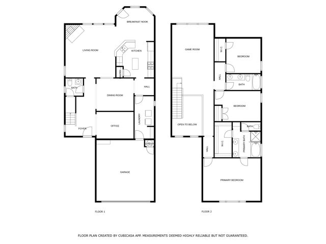 331 Granger Circle, Argyle, TX 76226