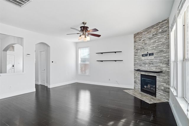 331 Granger Circle, Argyle, TX 76226